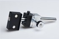 미세 조정용 자석식 홀더(Magnetic holder)